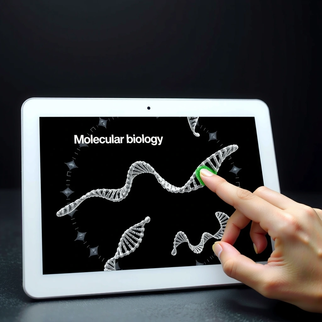 BioSynth molecular modeling